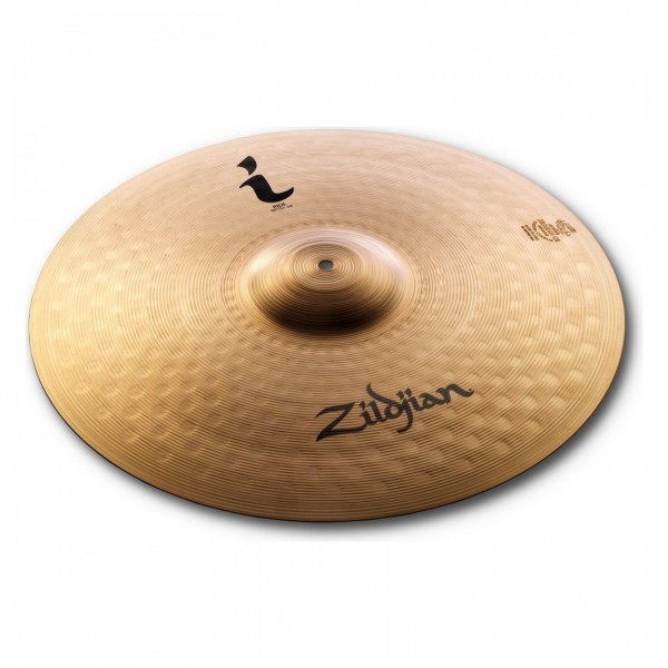 Zildjian I Family 20'' Ride Cymbal