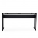 Casio CS68 Wood Frame Stand, Black