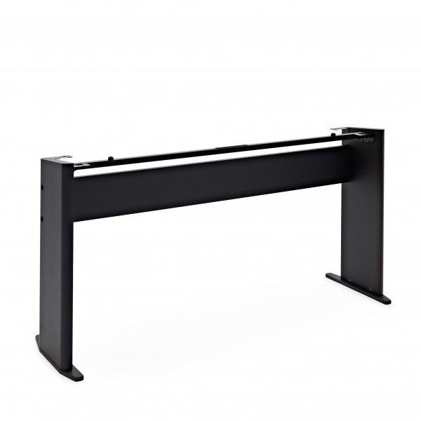 Casio CS68 Wood Frame Stand, Black