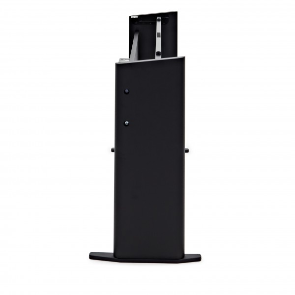 Casio CS68 Wood Frame Stand, Black