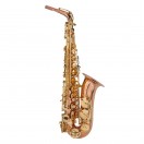Trevor James Signature Custom Alto Saxophone, Phosphor Bronze