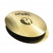 Paiste 101 Universal Brass Cymbal Pack - Hi-Hats
