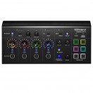 Roland Bridge Cast X Audio/Video Streaming Mixer - Nearly New