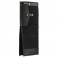 Tackle Bi-Fold Stick Bag, Black