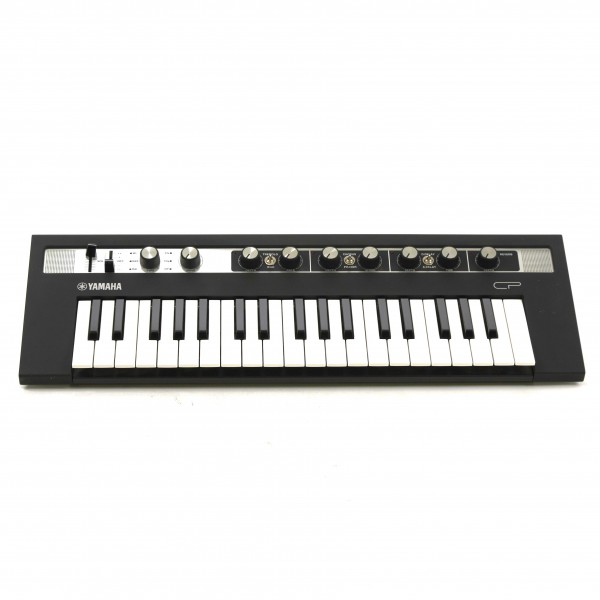 Yamaha reface CP Stage Electric Piano - Secondhand
