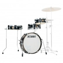 Tama Club-Jam Pancake 18