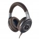 Focal Hadenys Open-Back Headphones Front View