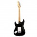 Fender Roland GC-1 GK-Ready Stratocaster Electric Guitar, Black - Secondhand
