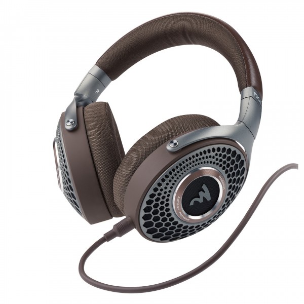 Focal Hadenys Open-Back Headphones Full View