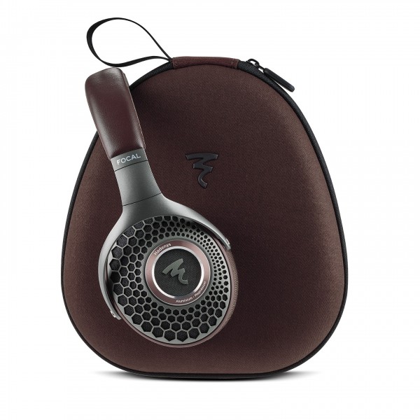 Focal Hadenys Open-Back Headphones Case View 2