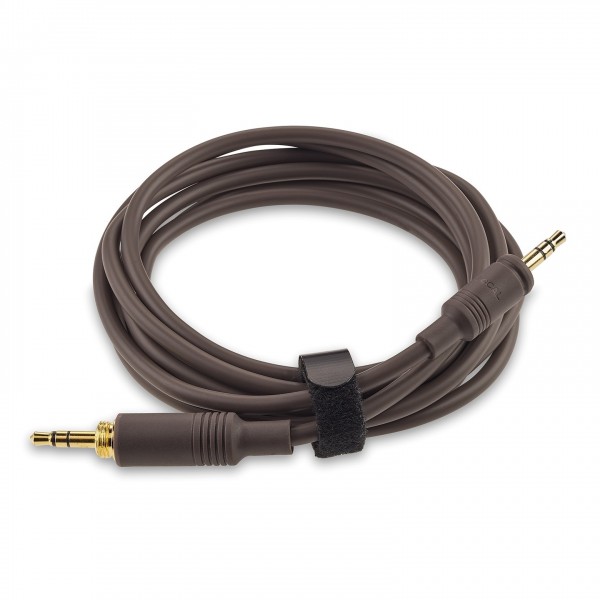 Focal Hadenys Open-Back Headphones Cable View