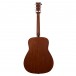 Yamaha FG700MS Acoustic Guitar, Matt Gloss - Secondhand