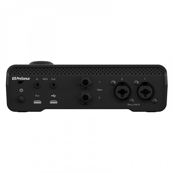 PreSonus Quantum ES2 Audio Interface at Gear4music