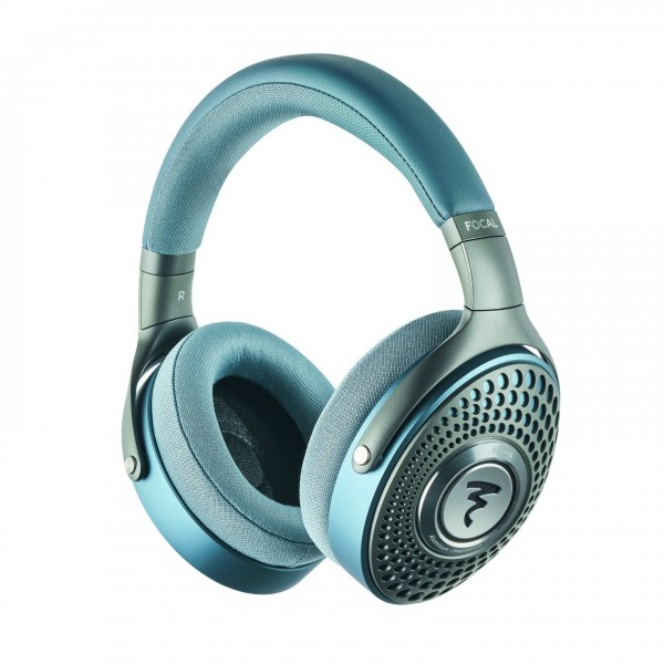 Focal Azurys Closed-Back Headphones