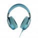 Focal Azurys Closed-Back Headphones - Front