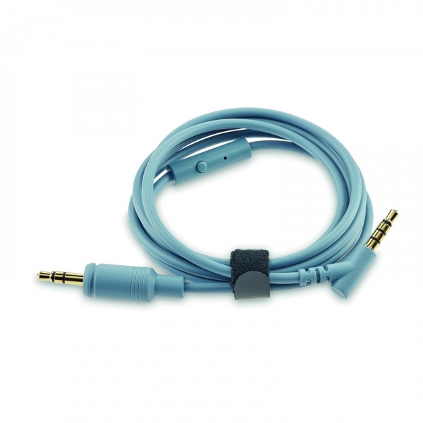 Focal Azurys Closed-Back Headphones - Headphone cable