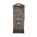 Tackle Waxed Canvas Compact Stick Case, Brown
