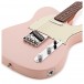 JET Guitars JT-300 Rosewood, Pink