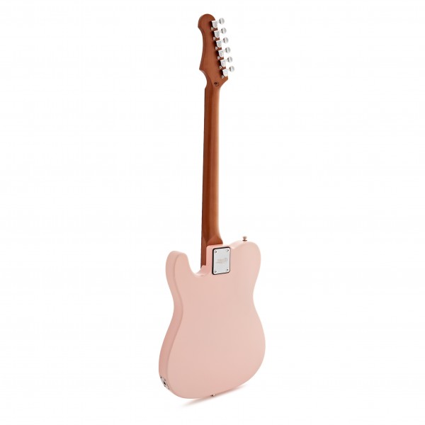 JET Guitars JT-300 Rosewood, Pink