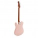 JET Guitars JT-300 Rosewood, Pink