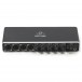 Behringer U-PHORIA UMC404HD Audio Interface - Secondhand