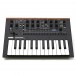 Korg Monologue Analogue Synthesizer, Black - Secondhand