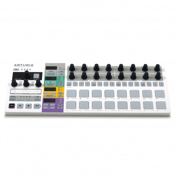 Arturia Beatstep Pro Dynamic Sequencer  - Secondhand