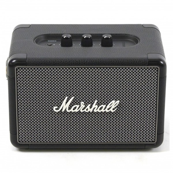 Marshall ACCS-10200 Kilburn II Bluetooth Speaker, Black - Secondhand