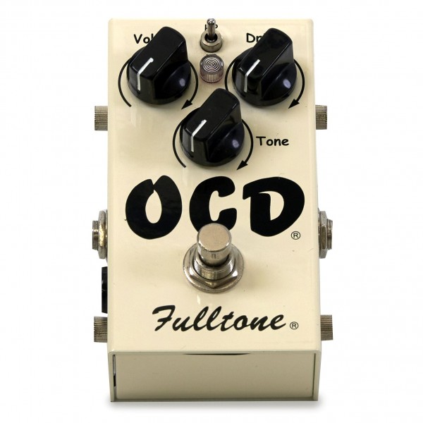 Fulltone OCD V2 Overdrive - Secondhand