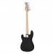 Squier Affinity Precision PJ Bass, Black