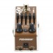 Fishman AFX Pro EQ Mini Acoustic Preamp & EQ - Secondhand