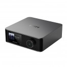 WiiM Ultra Streamer, Space Grey
