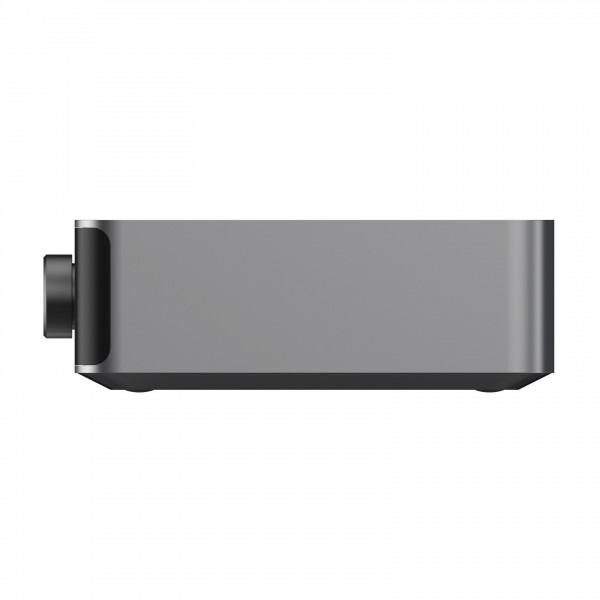 Wiim Ultra Streamer - Side