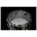 Tama SLP 14'' x 6.5'' Black Brass Snare Drum