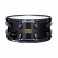 Tama SLP 14'' x 6.5'' Black Brass Snare Drum - Nearly New