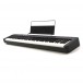 Casio CDP S100 Digital Piano, Black - Secondhand