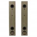 Monitor Audio Bronze 200 Floorstanding Speakers (Pair), White - Secondhand