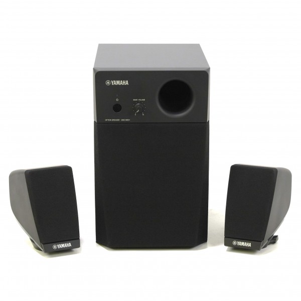 Yamaha Genos Speaker System - Secondhand