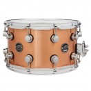 DW Drums Performance Series 14" x 8" Snare Drum, Copper