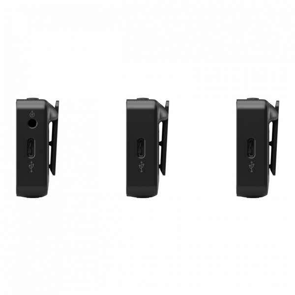 Rode Wireless PRO Interview Bundle at Gear4music