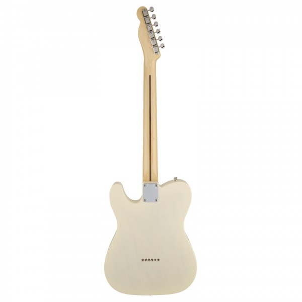 Fender American Vintage '58 Telecaster, Aged White