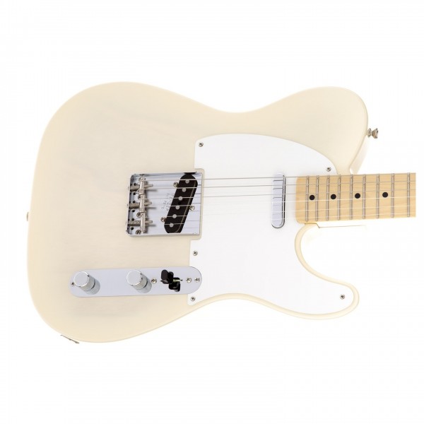 Fender American Vintage '58 Telecaster, Aged Blonde