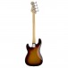 Fender American Vintage '63 Precision Bass, Sunburst