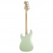Fender FSR Deluxe PJ Bass, Green
