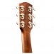 Fender PM-3 Headstock