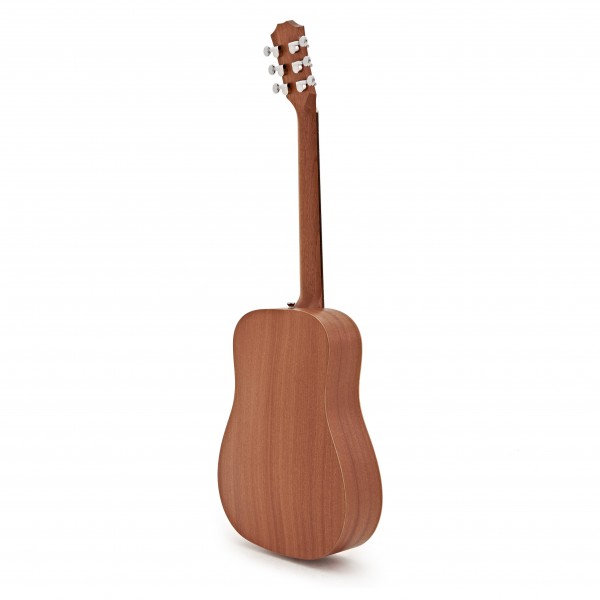 Taylor Baby BT1E LH Left Handed Electro Acoustic Travel Guitar