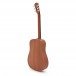 Taylor Baby BT1E LH Left Handed Electro Acoustic Travel Guitar