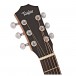 Taylor Baby BT1E LH Left Handed Electro Acoustic Travel Guitar
