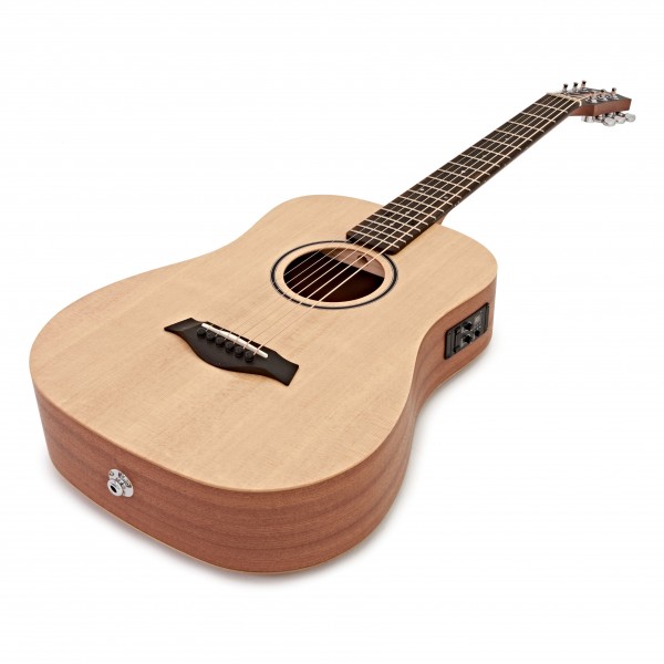 Taylor Baby BT1E LH Left Handed Electro Acoustic Travel Guitar