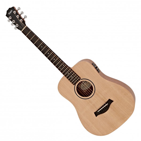 Taylor Baby BT1E LH Left Handed Electro Acoustic Travel Guitar